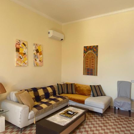 Grazioso Guest House Trapani Dış mekan fotoğraf