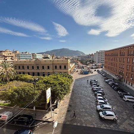 Grazioso Guest House Trapani Dış mekan fotoğraf