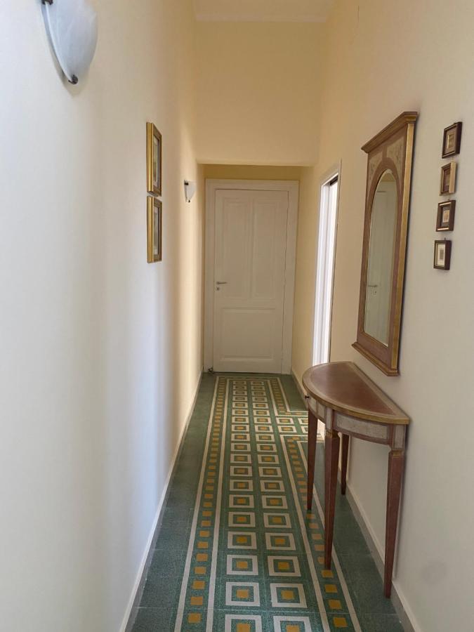 Grazioso Guest House Trapani Dış mekan fotoğraf