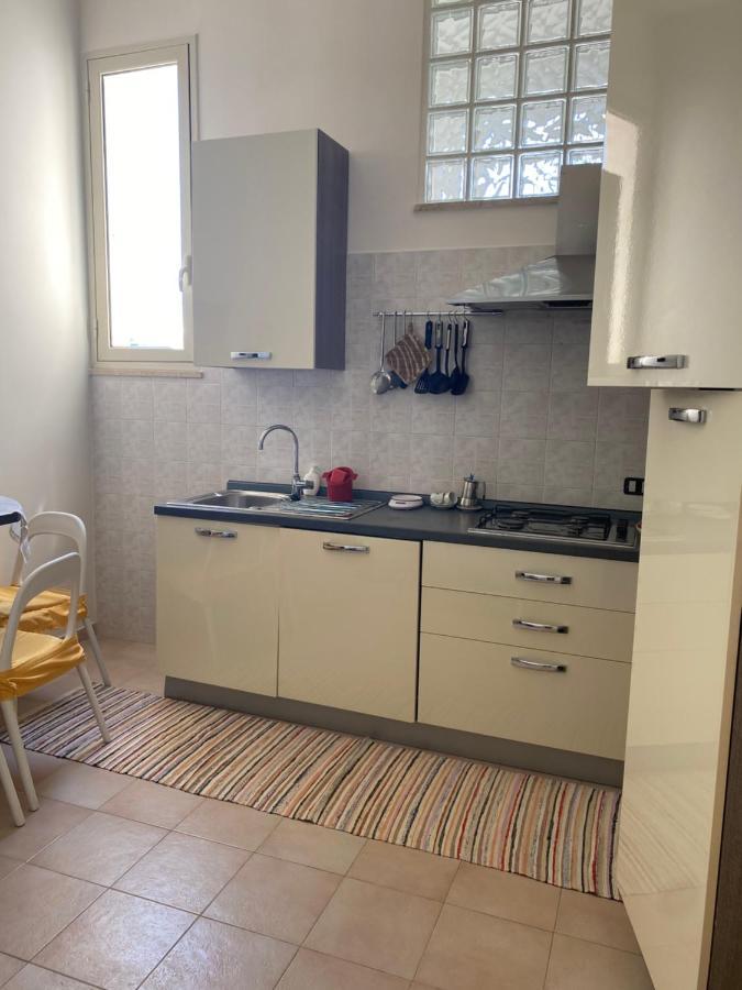 Grazioso Guest House Trapani Dış mekan fotoğraf