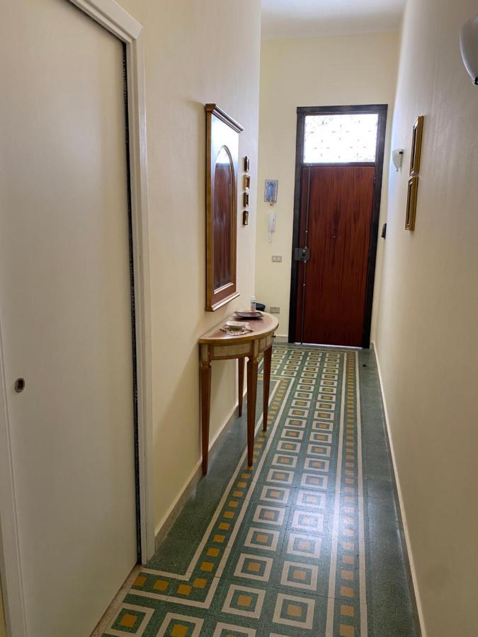 Grazioso Guest House Trapani Dış mekan fotoğraf