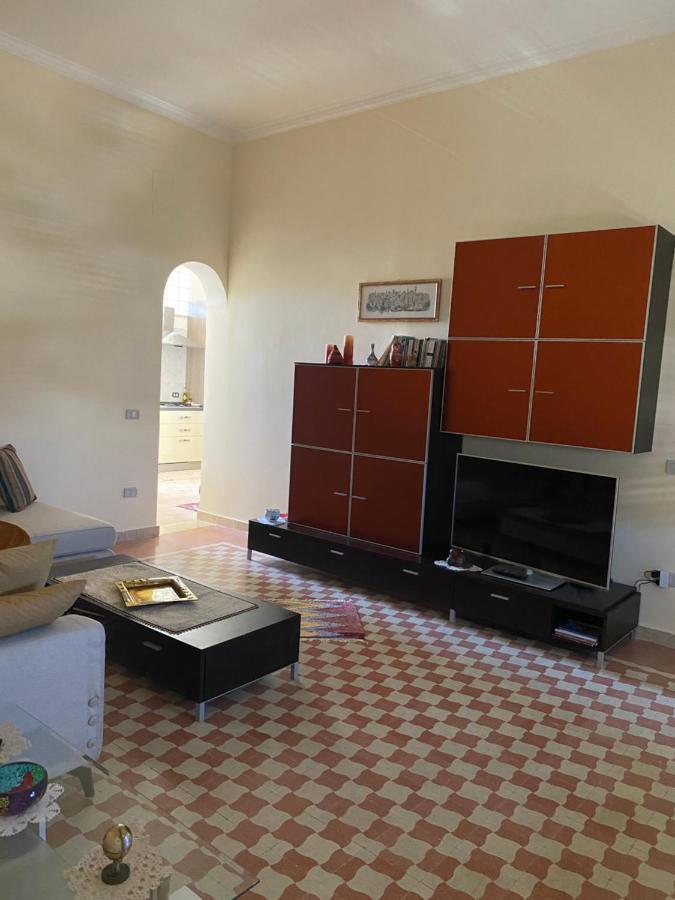 Grazioso Guest House Trapani Dış mekan fotoğraf