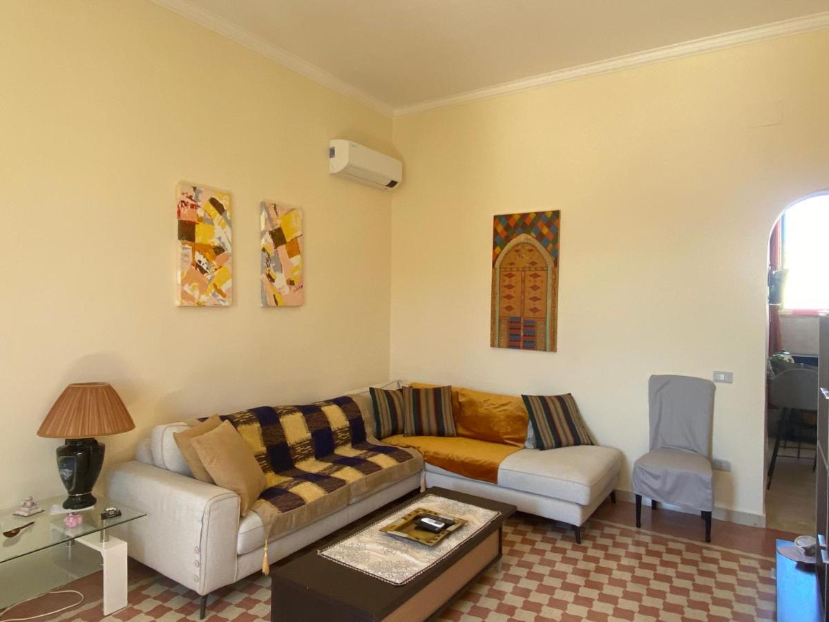 Grazioso Guest House Trapani Dış mekan fotoğraf