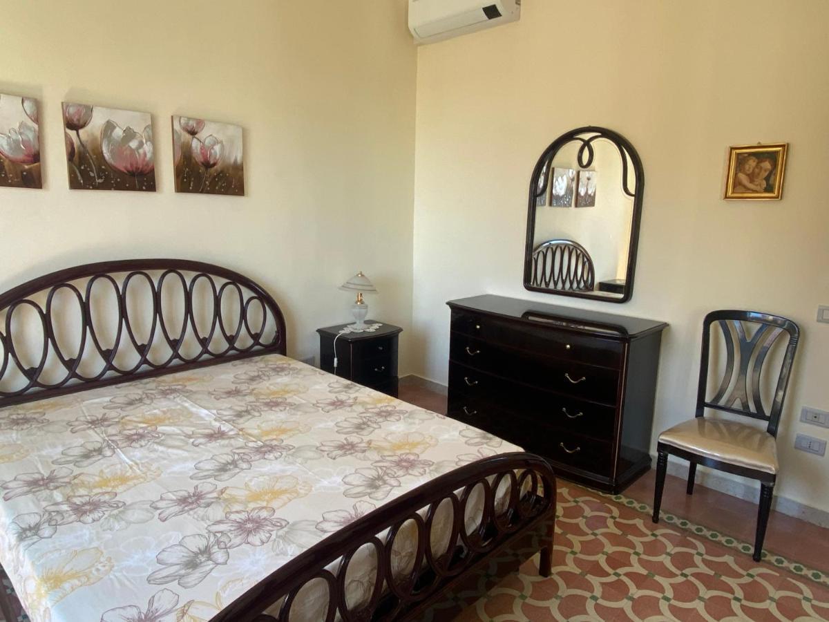 Grazioso Guest House Trapani Dış mekan fotoğraf