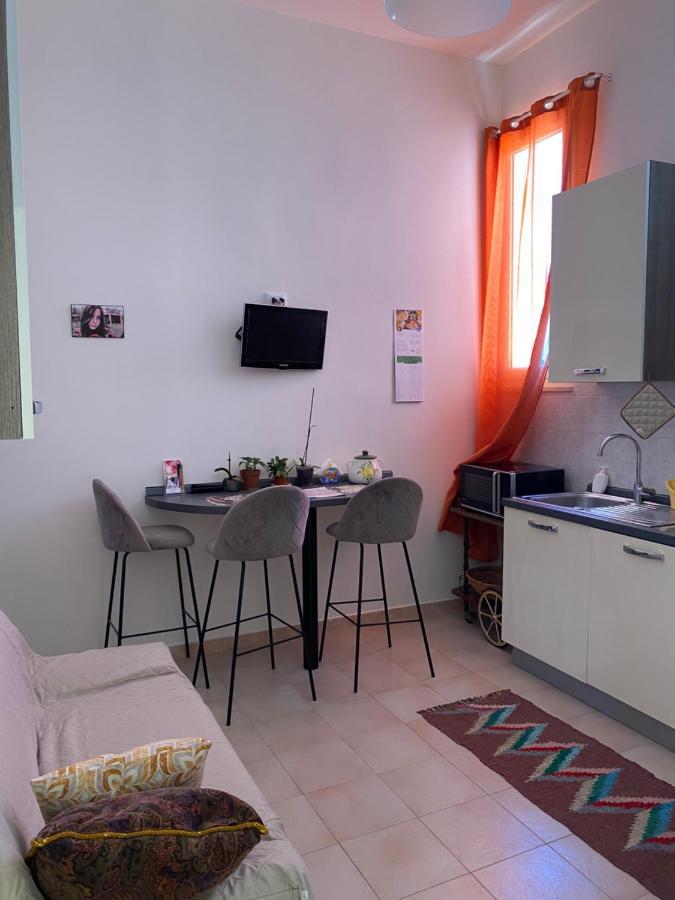 Grazioso Guest House Trapani Dış mekan fotoğraf