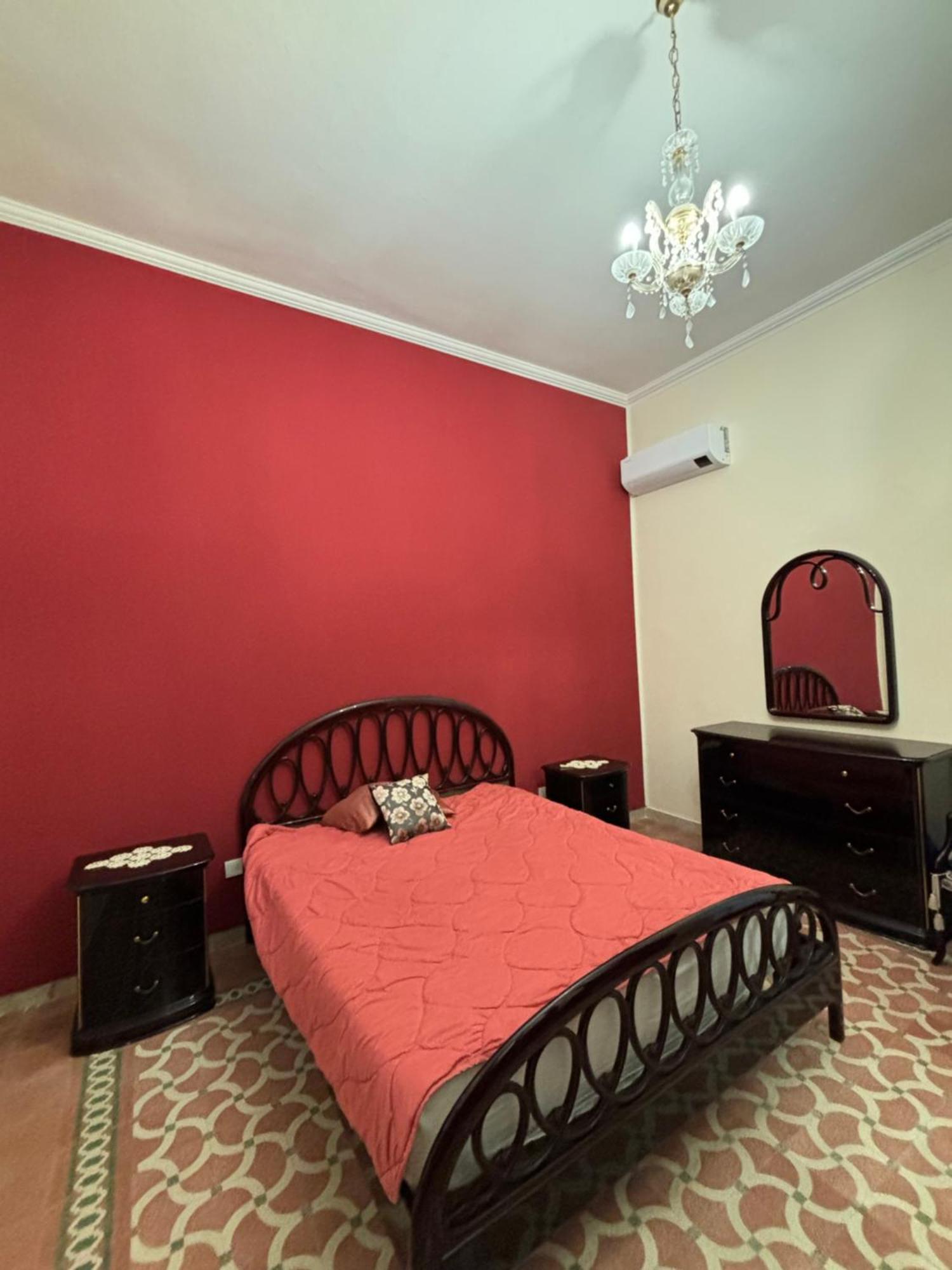 Grazioso Guest House Trapani Dış mekan fotoğraf