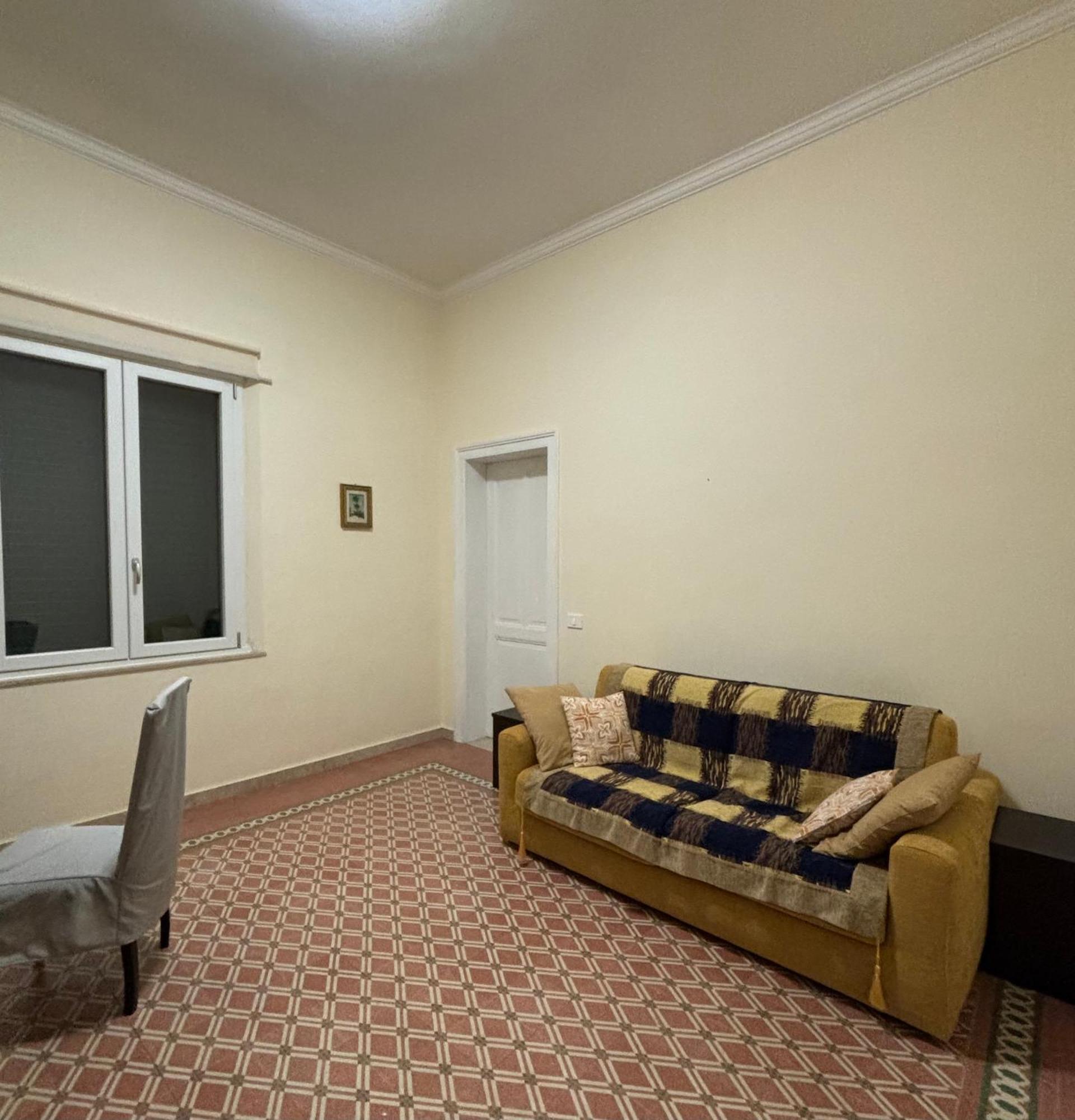 Grazioso Guest House Trapani Dış mekan fotoğraf